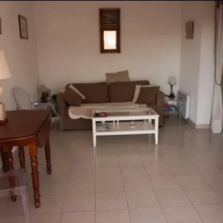 T3 De L'amphitheatre 178 Rue Armand Duvivier Apartamento Fréjus